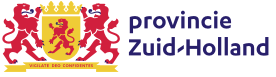 Provincie Zuid Holland logo